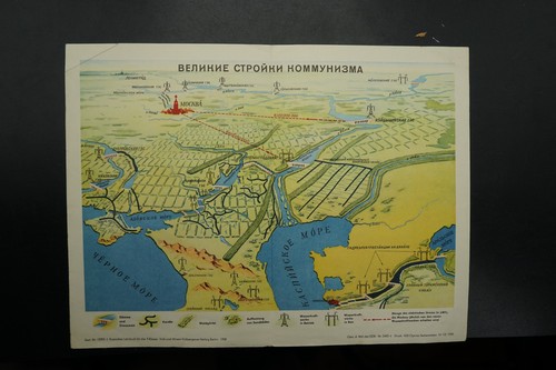 Ddr sowjetunion russland - ddr,