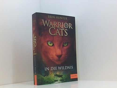 Warrior cats die - warrior, in