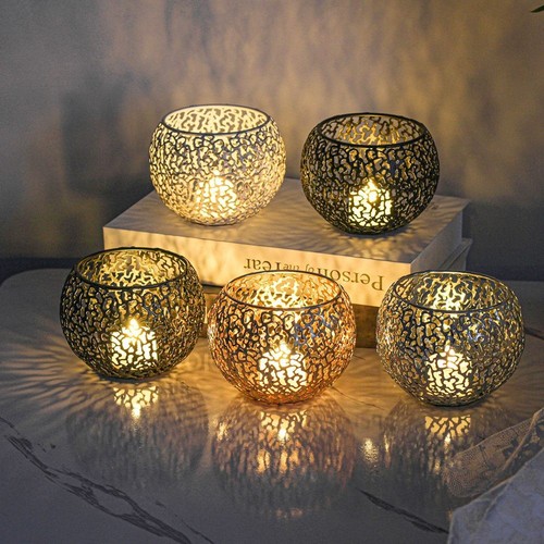 Aufwendige goldene