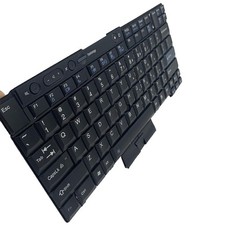 Laptop-Tastatur US-Layout für