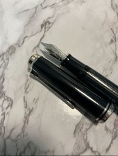 pelikan m805 füller 18k gold m medium pelikan m805 stresemann