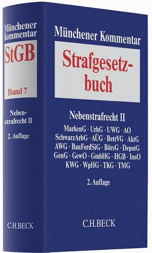 Münchener kommentar zum - münchener,