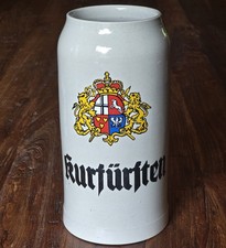 Bierkrug, 3 Liter