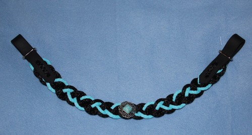 Tolles flecht stirnband f - tolles,