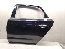 Audi A8 A8L D4 4H Langversion