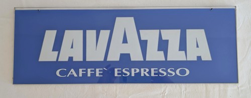 Lavazza espresso kaffee - lavazza,