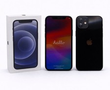 Apple iPhone 12 Mini - 64GB -