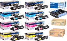 Brother TONER TN 321 TN 326