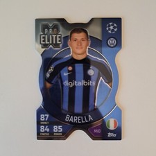 Topps Champions League EXTRA