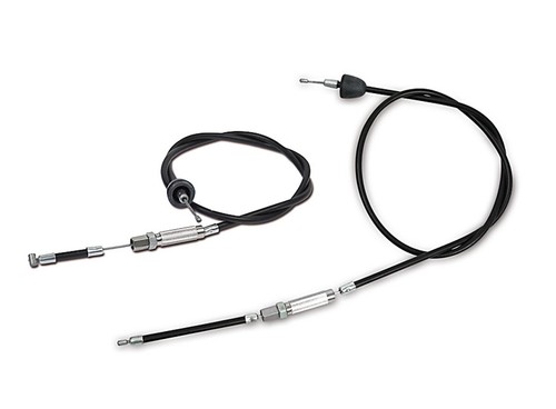 Set bowdenzug gas choke bing - gas,