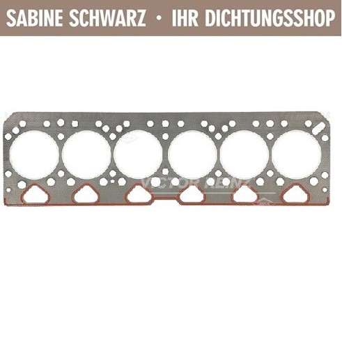 Head gasket - head,