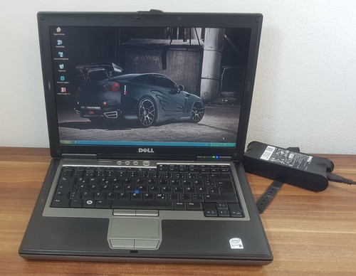 Business dell latitude - dell, d620