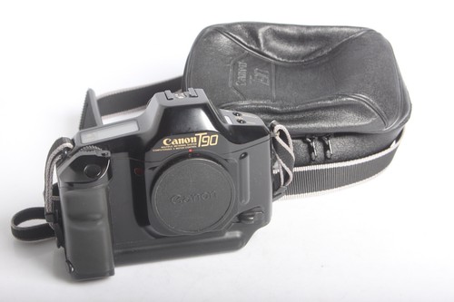 Canon t90 gehäuse - gehäuse, body