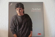 ORIGINAL Autogramm von Nino de