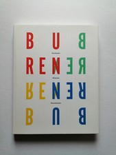 Daniel Buren. Erscheinen. Scheinen. Verschwinden