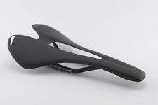 Carbon Light 102g Rennrad/Trekking Sattel matt-schwarz Lightweight Darimo Tune