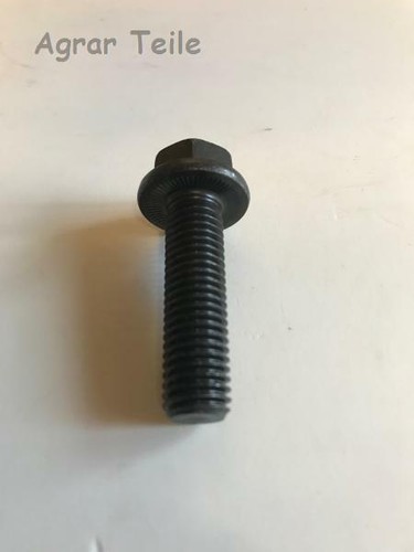 Schraube lenkhebel achse - schraube, zf
