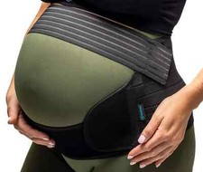 Schwangerschaftsgurt Bauchgurt