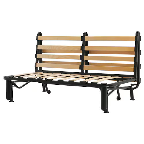 Lyksele gestell bettsofa - lyksele,