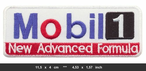 Mobil aufnäher patches auto - patches,