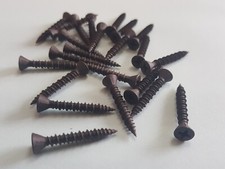 Gipsplattenschraube für Faserplatten HiLo-Gewinde 3,9 mm z.B. Fermacell