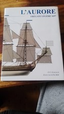 L´AURORE FRÉGATE LÉGÈRE