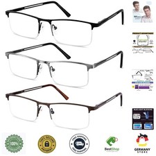 Lesebrille Herren