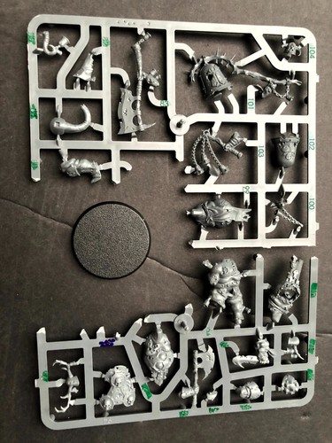 Warhammer age sigmar chaos - warhammer, of