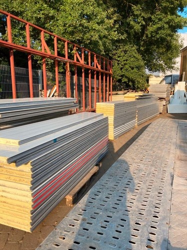 Restbestand sandwichplatten - restbestand,