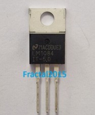 1 Stück LM1084 LM1084IT-5.0