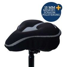 Fahrrad Satteldecke Sattel