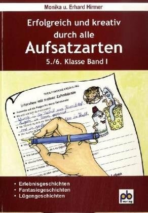 Erfolgreich und kreativ durch