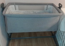 Kesser Babywiege Kinderbett