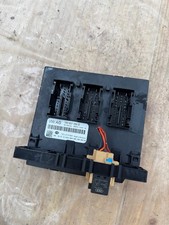 Bordnetzsteuergerät VW Golf 6 BJ: 2010 TeileNr.: 1K0937084B