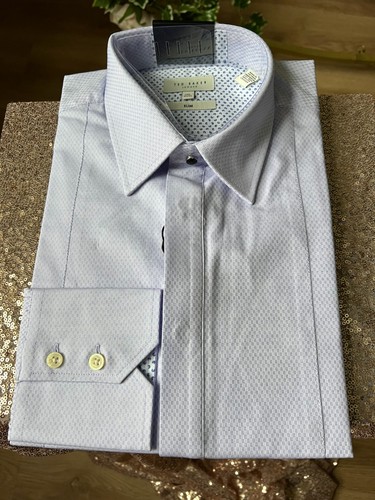 Ted baker hemd größe - hemd,