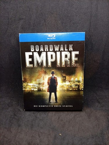 Boardwalk empire die - boardwalk, empire: