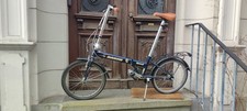 Dahon speed faltrad zoll - dahon, 20