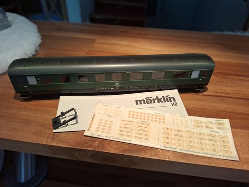 Märklin 43210 - h0,