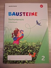 Bausteine Sachunterricht 2
