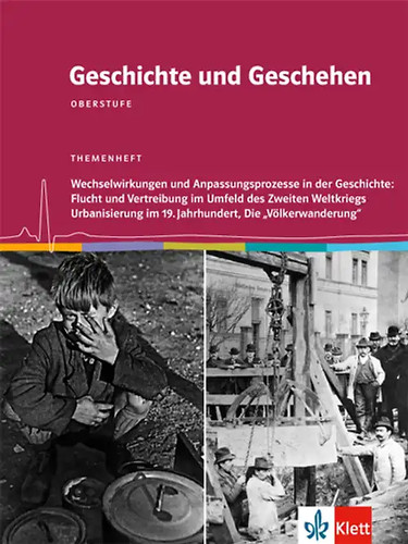 Geschichte und geschehen - geschichte,