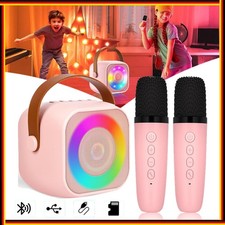 Karaoke Anlage Mit 2