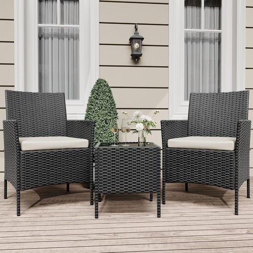 Patio möbel rattan - möbel,