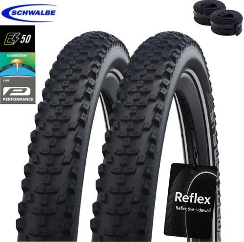 Schwalbe smart sam plus 50 - sam, e-50