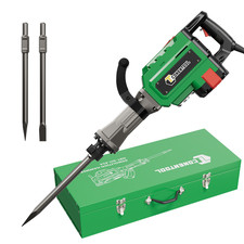 CONENTOOL Profi Abbruchhammer