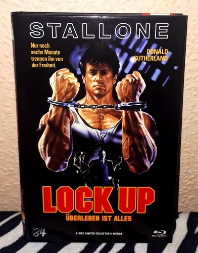 Lock große bluray - lock,