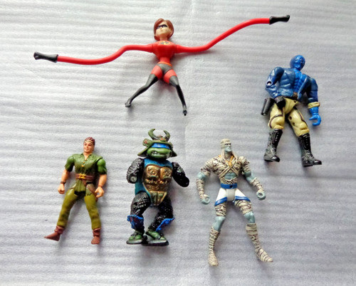 Vintage 80er masters the - 80er,