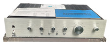 Saba Ml 212 Integrated Stereo