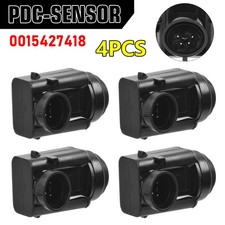 4 x Parksensor PDC Sensor
