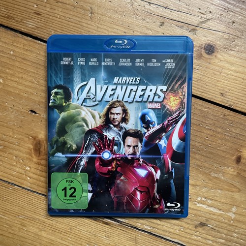 Marvel the avengers - avengers, –