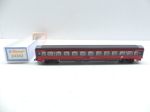 Roco 24342 personenwagen - roco,